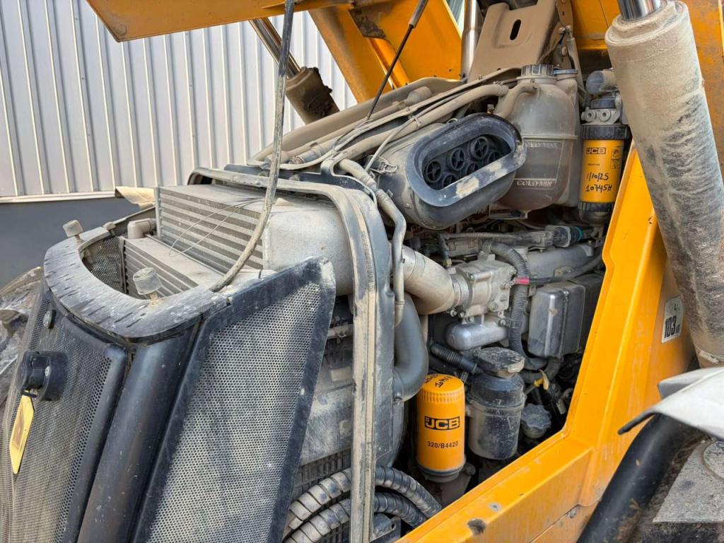 JCB 4CX Foto 28