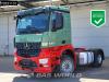 Mercedes-Benz Arocs 1845 4X2 ClassicSpace Retarder Hydraulic Foto 1 thumbnail