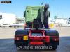 Mercedes-Benz Arocs 1845 4X2 ClassicSpace Retarder Hydraulic Foto 3 thumbnail