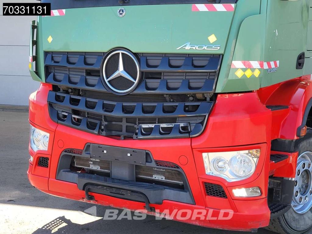 Mercedes-Benz Arocs 1845 4X2 ClassicSpace Retarder Hydraulic Foto 17