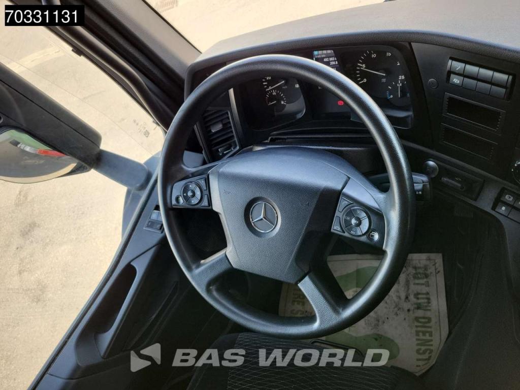 Mercedes-Benz Arocs 1845 4X2 ClassicSpace Retarder Hydraulic Foto 25