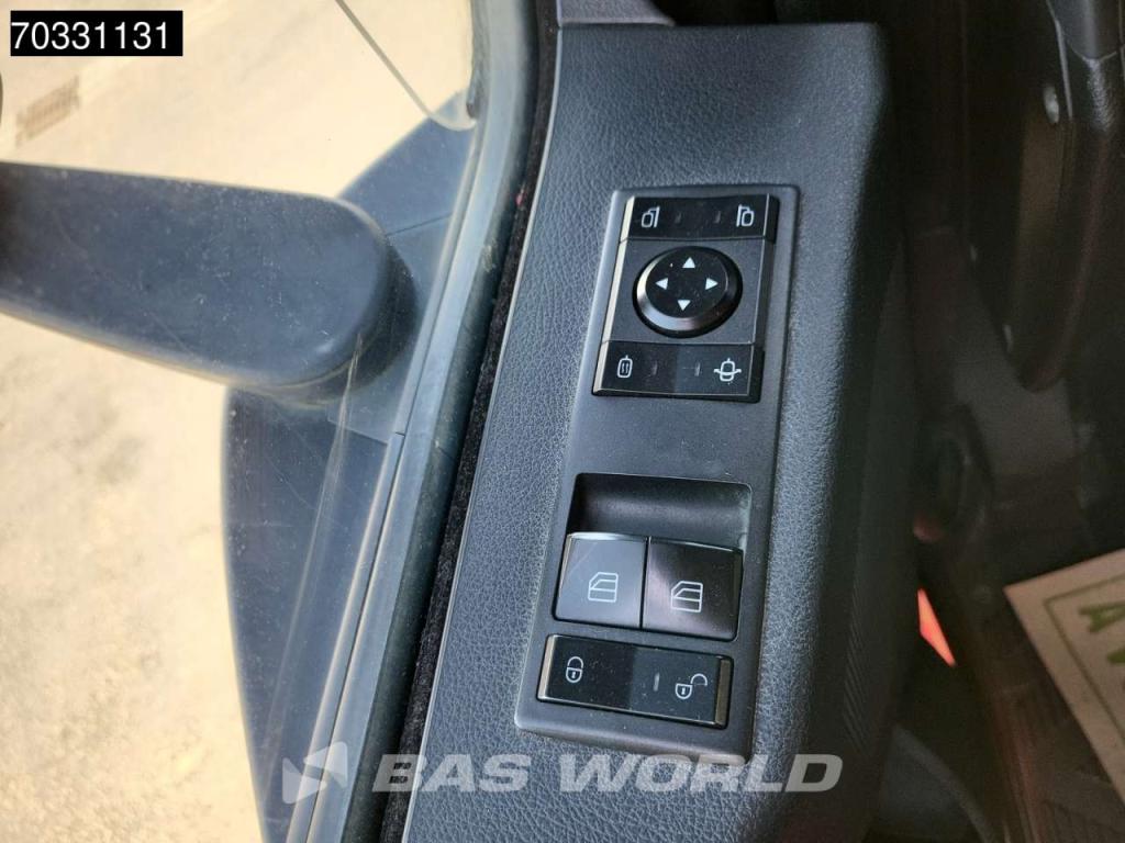 Mercedes-Benz Arocs 1845 4X2 ClassicSpace Retarder Hydraulic Foto 28