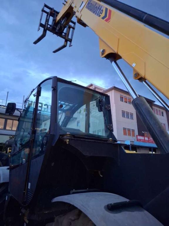 Haulotte HTL40.17 Foto 3