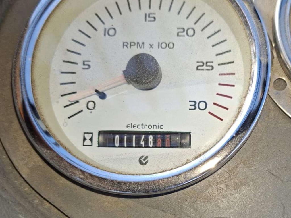 Haulotte HTL40.17 Foto 6