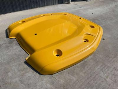 Volvo BL60B / BL61B / BL70B / BL71B Roof vendida por Smitma B.V.