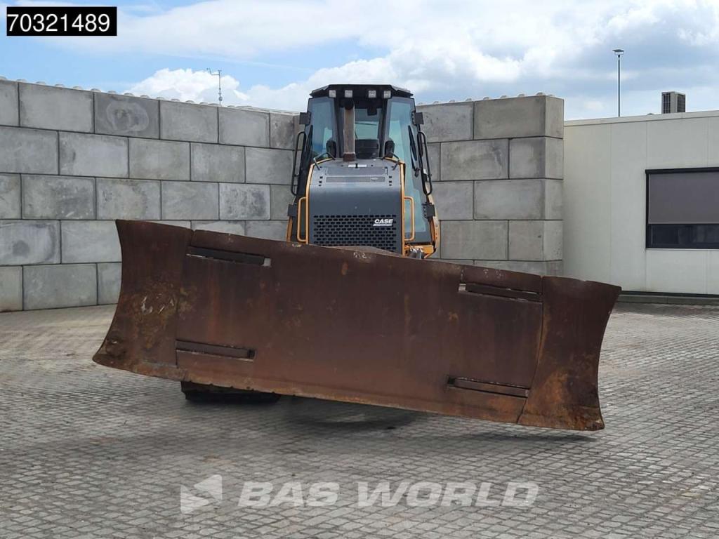 Case 1650 M 1650M Foto 10