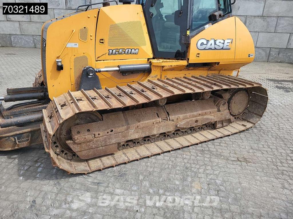 Case 1650 M 1650M Foto 16