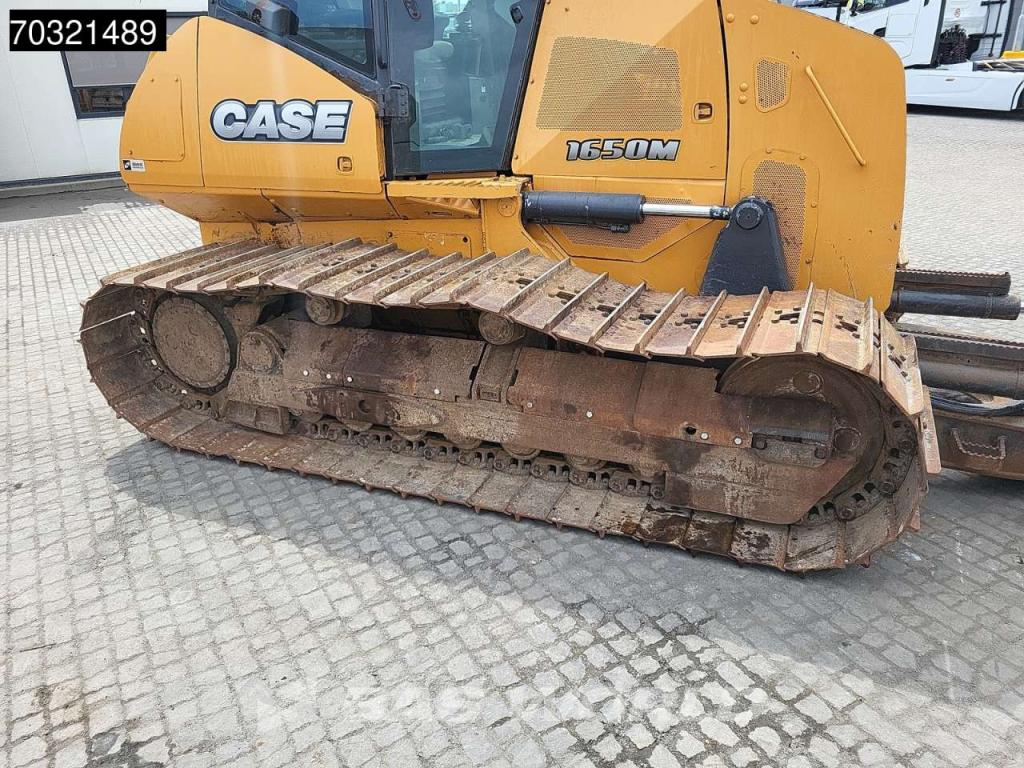 Case 1650 M 1650M Foto 17