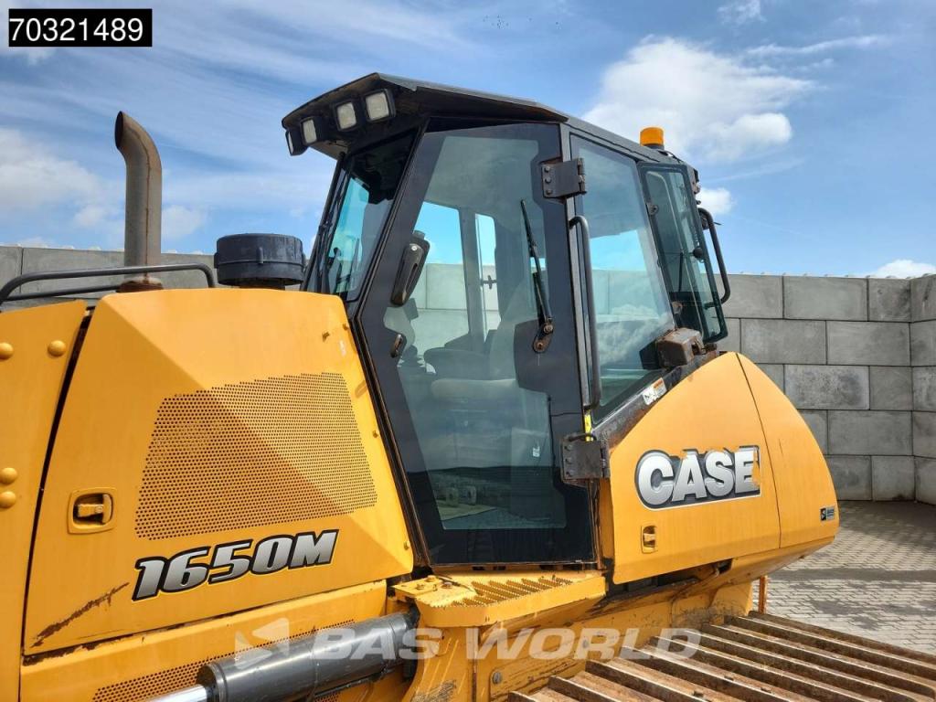 Case 1650 M 1650M Foto 22