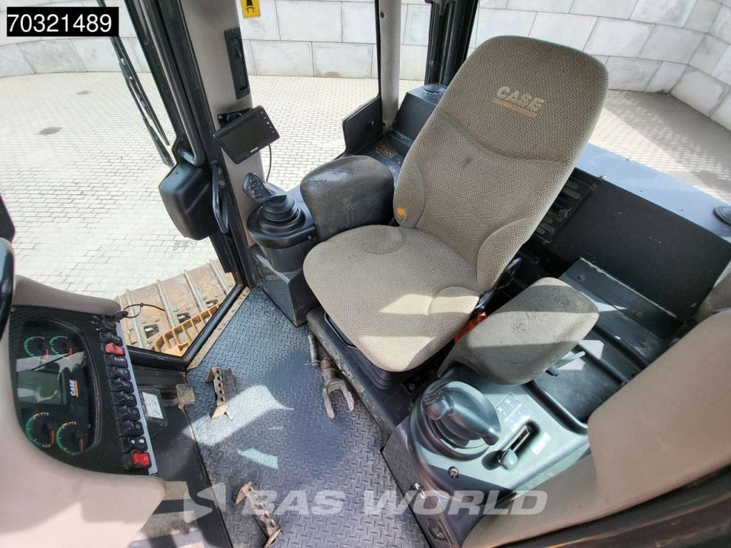 Case 1650 M 1650M Foto 29