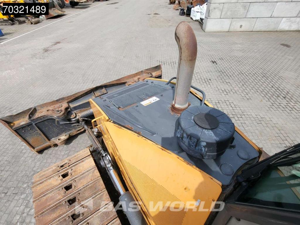 Case 1650 M 1650M Foto 30