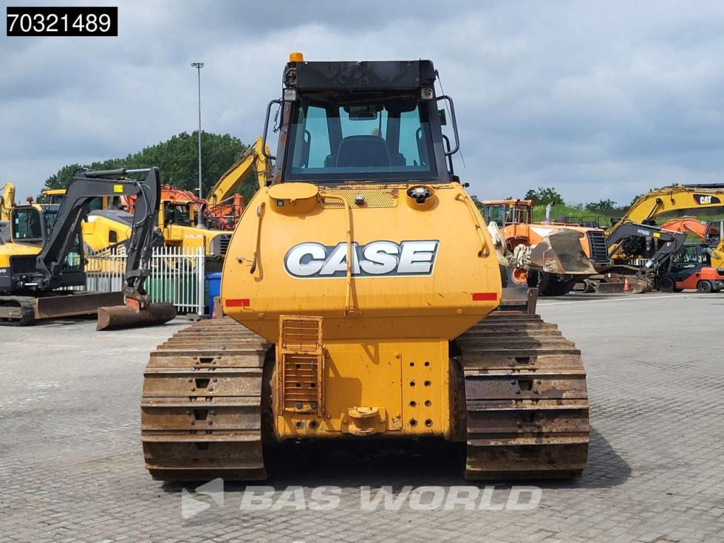 Case 1650 M 1650M Foto 5