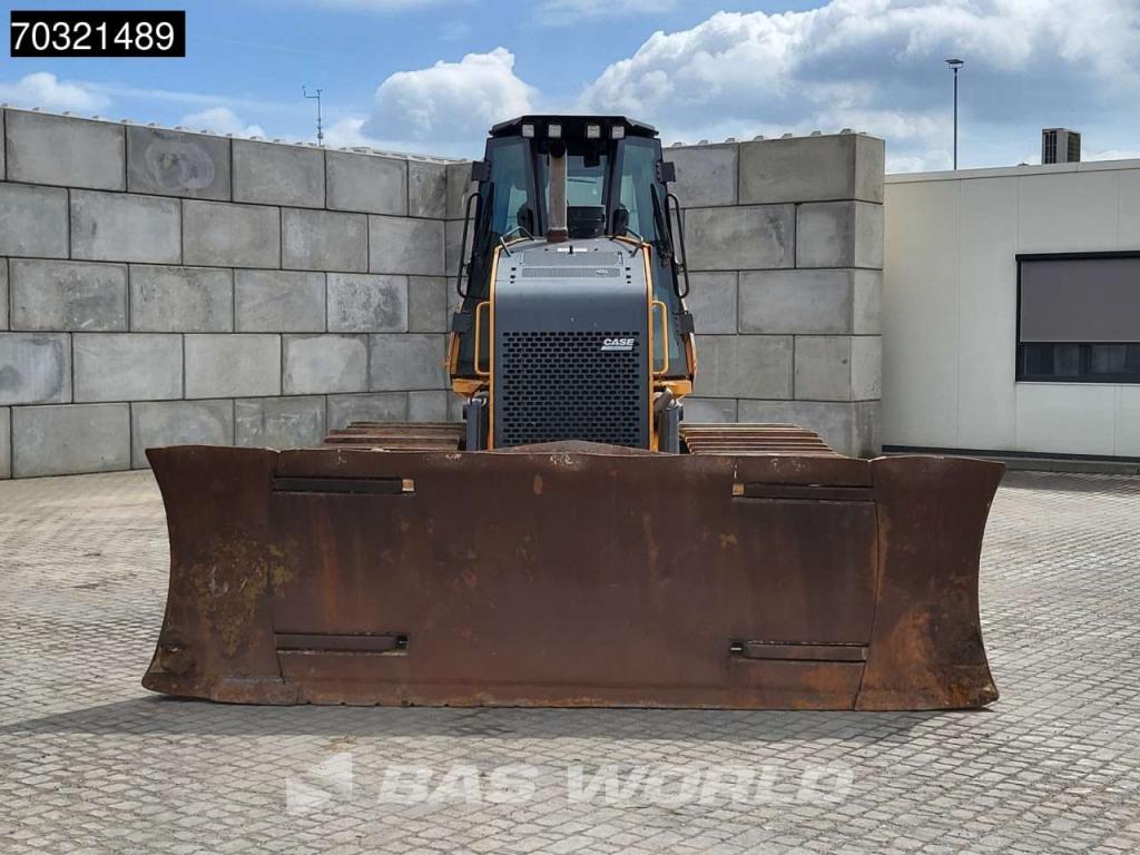Case 1650 M 1650M Foto 9