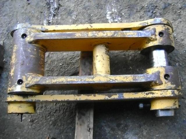 Biela para Caterpillar 315C Foto 1