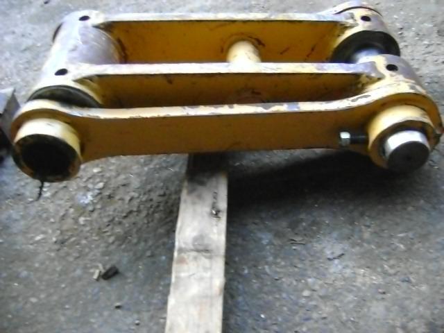 Biela para Caterpillar 315C Foto 2