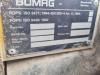 Bomag PADFOOT Foto 3 thumbnail