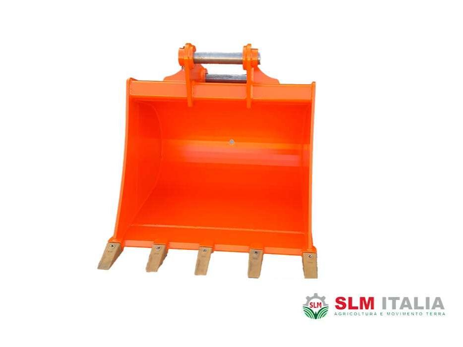 SLM BS 80-100 Foto 1