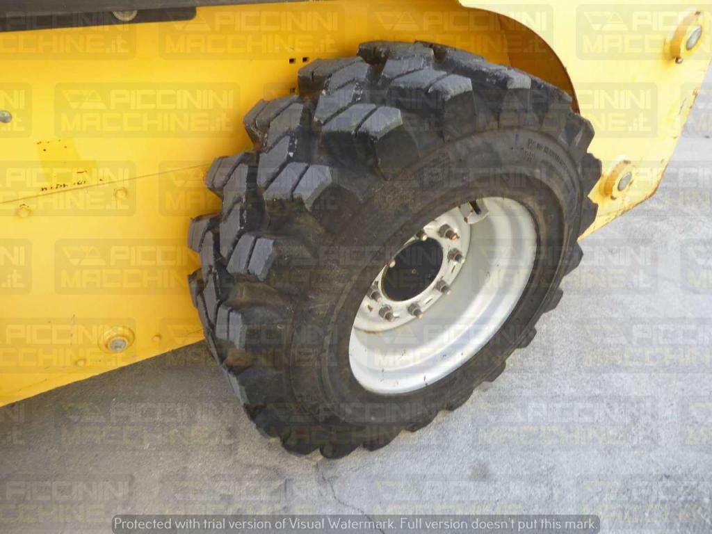Gehl V270 HF Foto 14