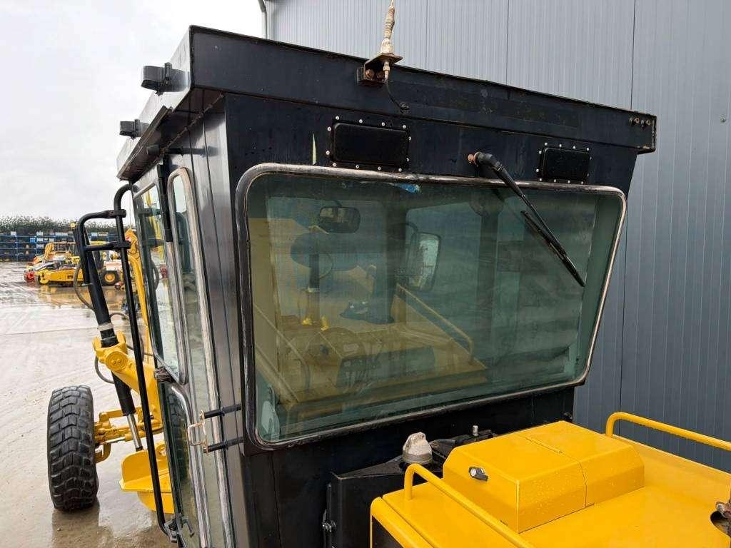 Caterpillar 140K Foto 16