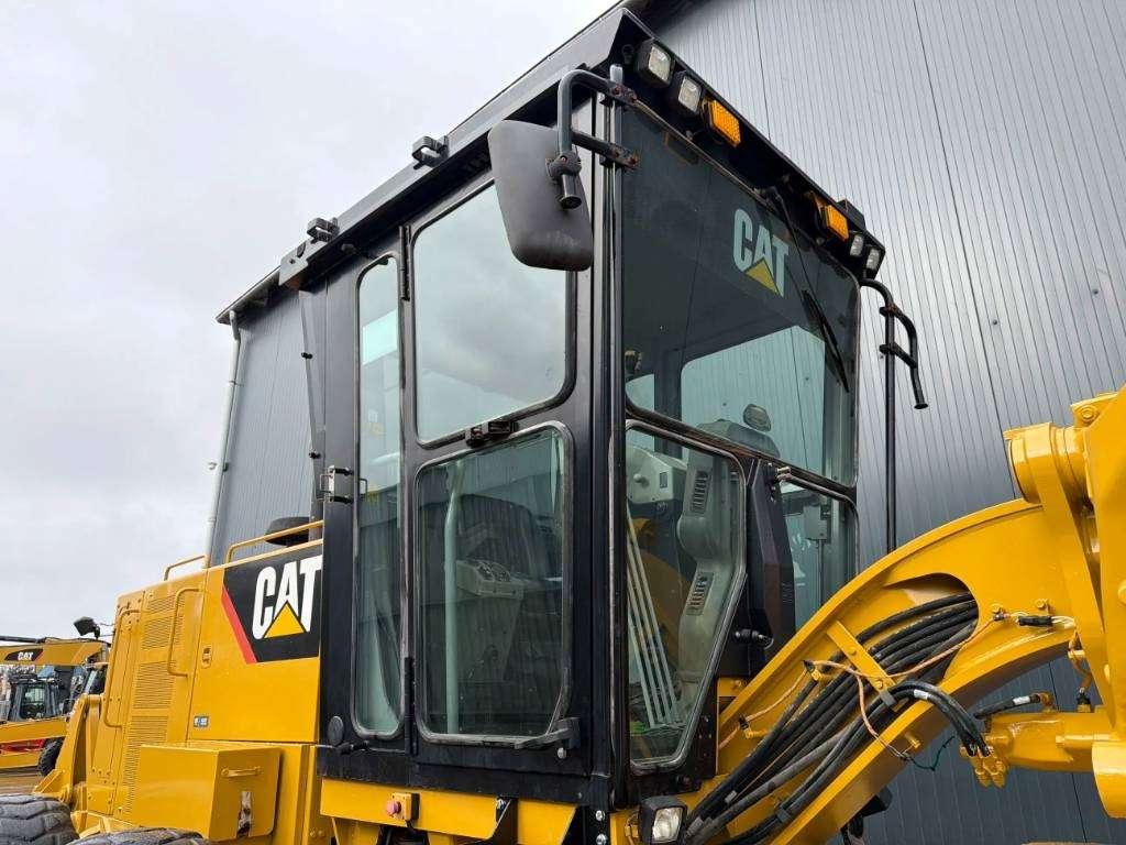 Caterpillar 140K Foto 19