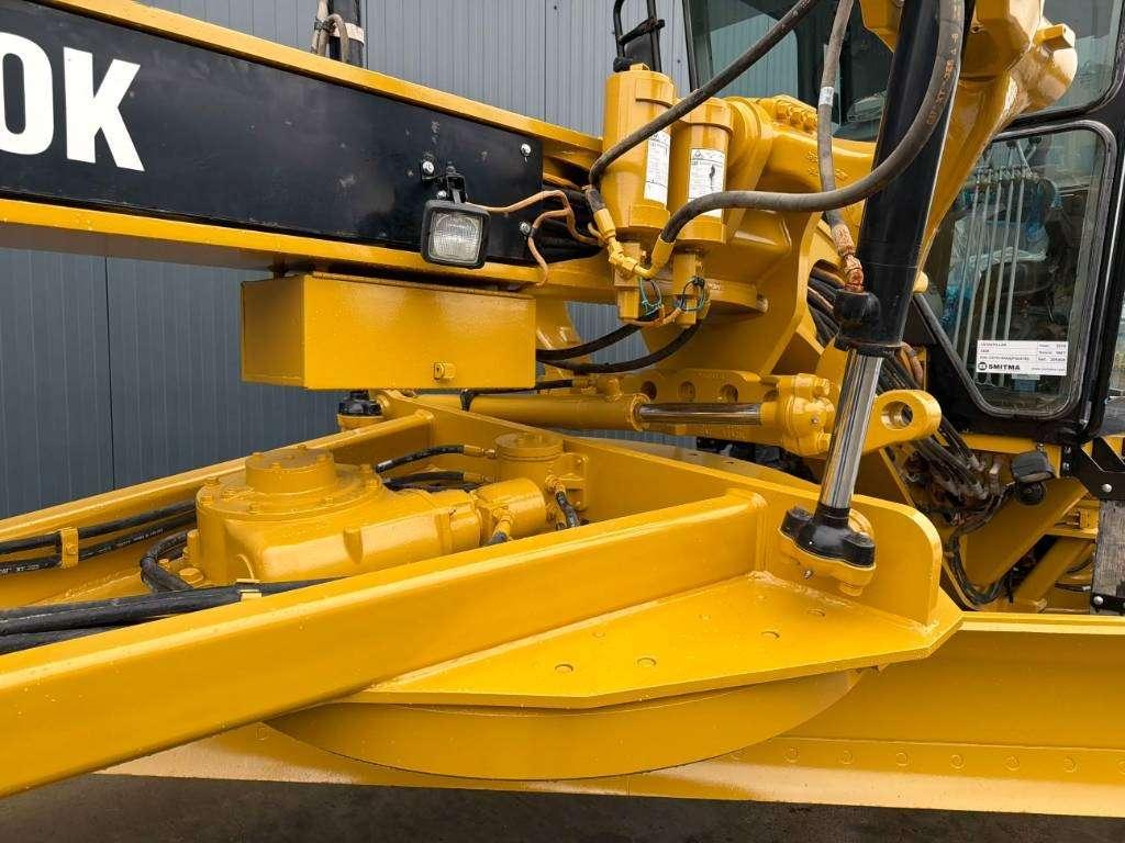Caterpillar 140K Foto 24