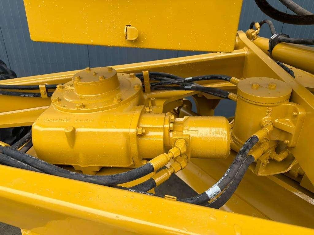Caterpillar 140K Foto 25