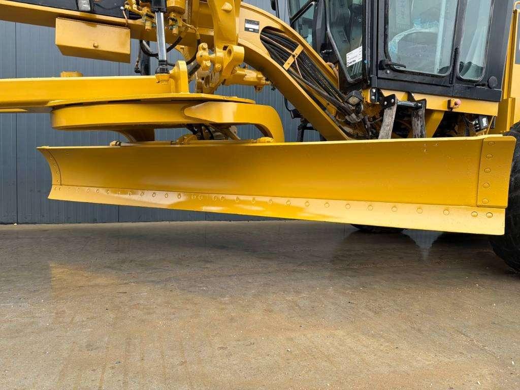 Caterpillar 140K Foto 28