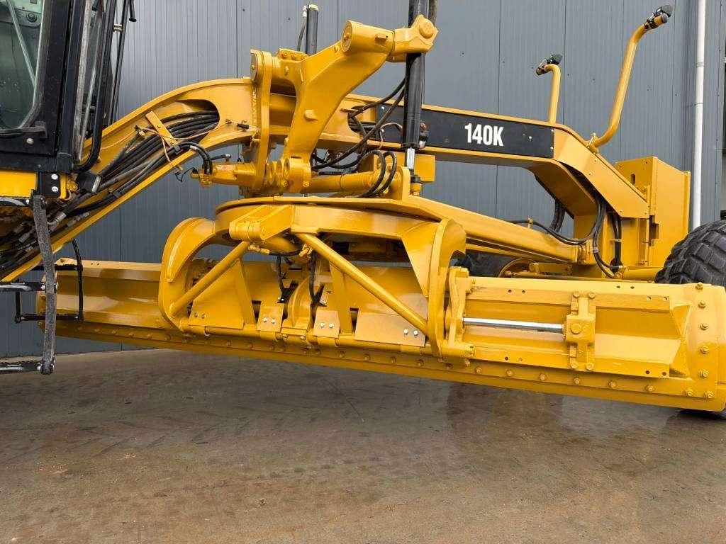 Caterpillar 140K Foto 29