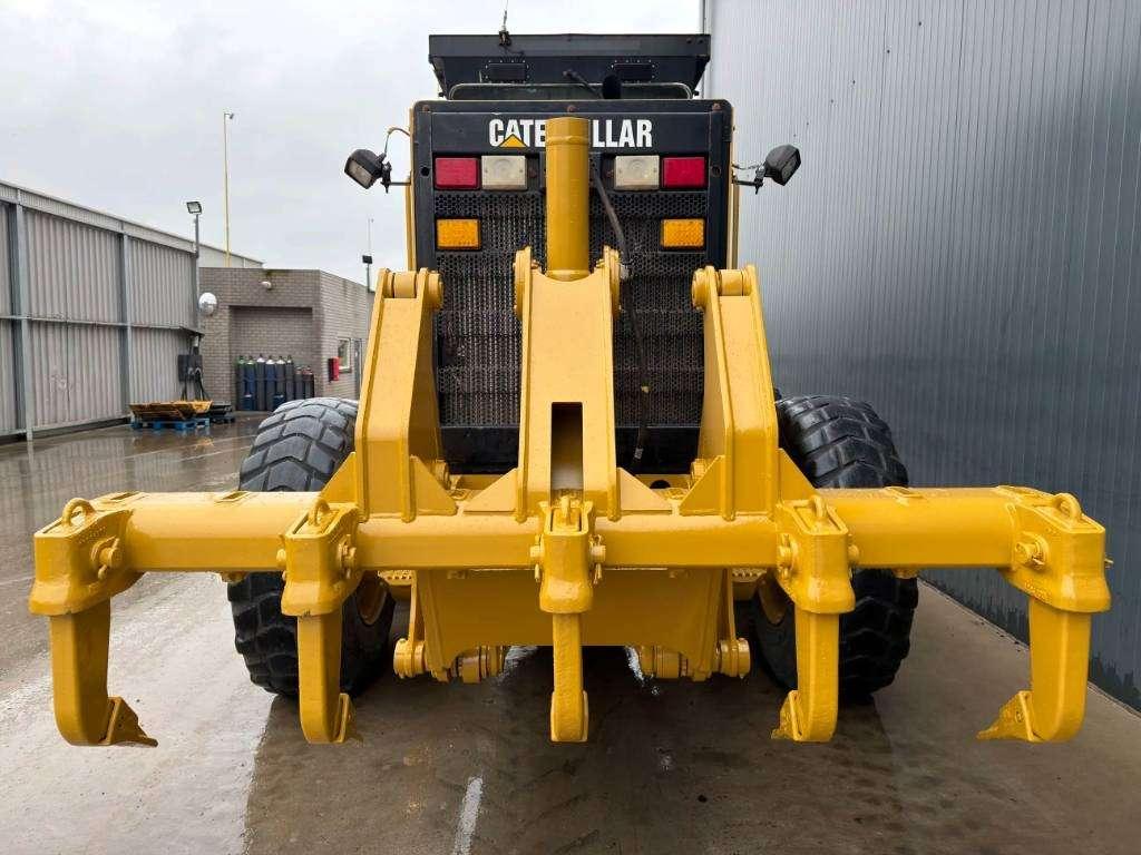 Caterpillar 140K Foto 8