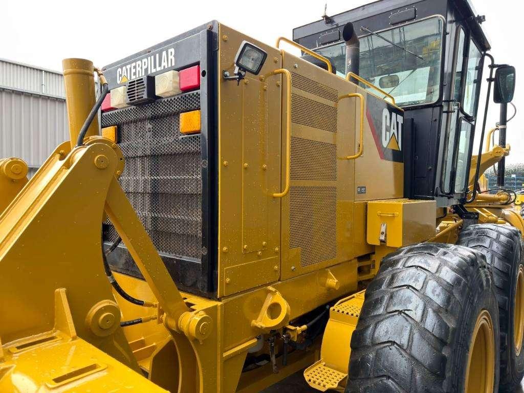 Caterpillar 140K Foto 9
