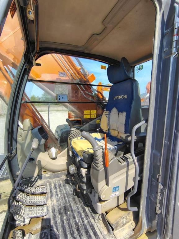 Hitachi ZX 350 LCN-3 Foto 24