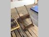 Escalera para Caterpillar 924G Foto 3 thumbnail