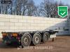 D-Tec FT-LS-S Flexitrailer Multi'45 ft Lifting Axle Foto 1 thumbnail