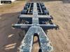 D-Tec FT-LS-S Flexitrailer Multi'45 ft Lifting Axle Foto 15 thumbnail
