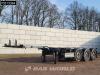 D-Tec FT-LS-S Flexitrailer Multi'45 ft Lifting Axle Foto 2 thumbnail