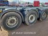 D-Tec FT-LS-S Flexitrailer Multi'45 ft Lifting Axle Foto 21 thumbnail