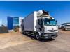 Renault MIDLUM 220.16 DXI+CARRIER MULTI TEMP+DHOLLANDIA Foto 3 thumbnail