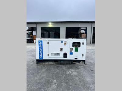 Plus Power GF2-100 Foto 1