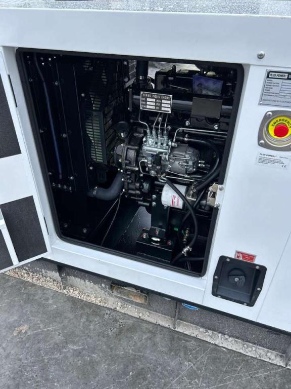 Plus Power GF2-100 Foto 4