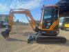 Hyundai Hyundai Robex 27 Z-9 Foto 1 thumbnail