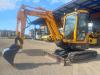 Hyundai Hyundai Robex 27 Z-9 Foto 2 thumbnail