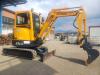 Hyundai Hyundai Robex 27 Z-9 Foto 3 thumbnail