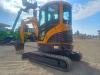 Hyundai Hyundai Robex 27 Z-9 Foto 4 thumbnail