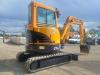 Hyundai Hyundai Robex 27 Z-9 Foto 5 thumbnail