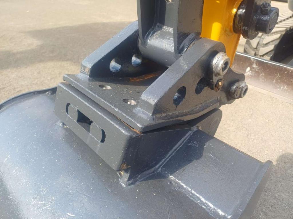 Hyundai Hyundai Robex 27 Z-9 Foto 24