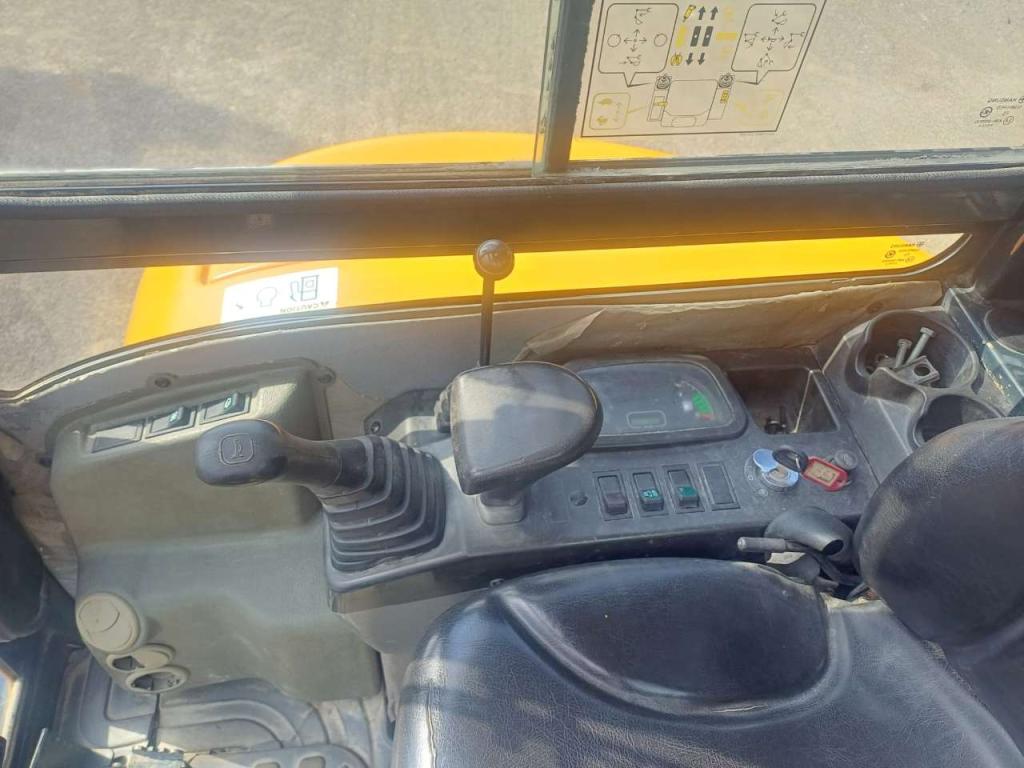 Hyundai Hyundai Robex 27 Z-9 Foto 27
