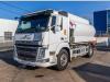 Volvo FM 500 +MAGYAR 13.500 L /3COMP Foto 1 thumbnail
