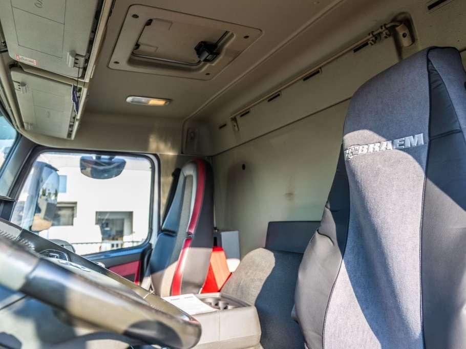 Volvo FM 500 +MAGYAR 13.500 L /3COMP Foto 18