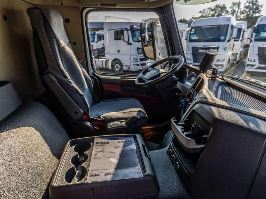 Volvo FM 500 +MAGYAR 13.500 L /3COMP Foto 22