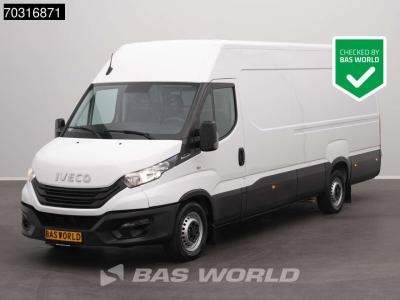 Iveco Daily 35S16 Automaat L3H2 Airco Camera Parkeersensoren 3,5t Trekgewicht Euro6 L3 A/C vendida por BAS World B.V.